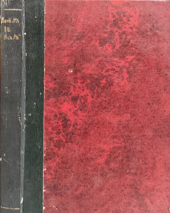 Biblioteca di Babele
