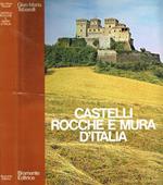 Castelli rocche e mura d'italia