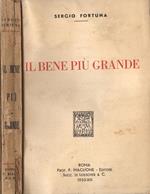 Il bene più grande