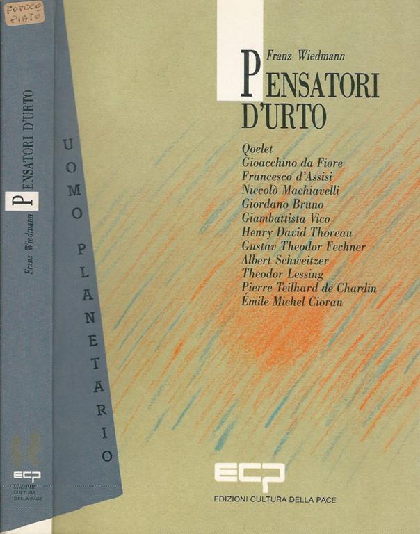 Biblioteca di Babele