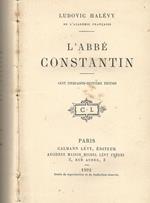 L' abbé Constantin