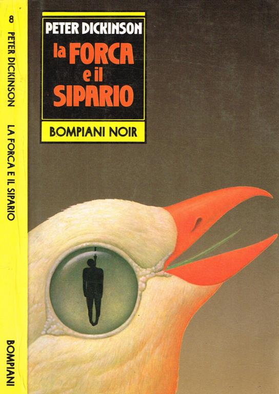 Biblioteca di Babele