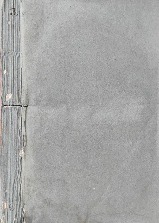 Supplimento all'indice generale-alfabetico della collezione delle leggi e dei decreti per il Regno delle due Sicilie distinto per materie con ordine cronologico dall'anno 1841 a tutto il 1845 - Domenicantonio Vacca - copertina