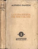 La vera istoria dei tre colori