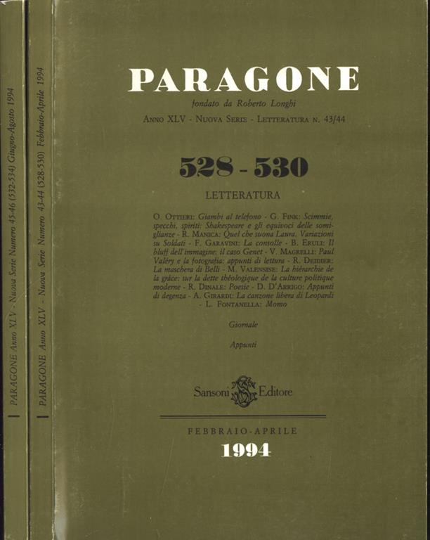 Biblioteca di Babele