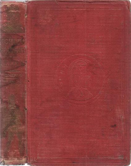 A child's history of Greece. By John Bonner in two volumes. Vol. II - John Tyler Bonner - copertina