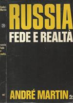 Russia, fede e realtà