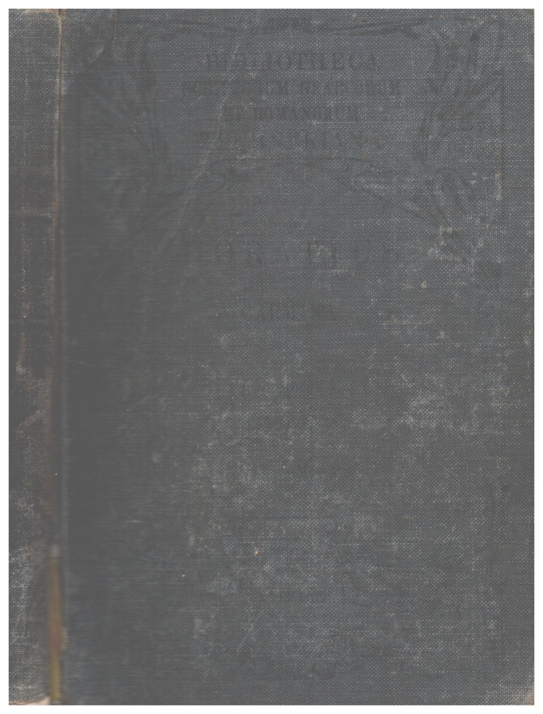 Biblioteca di Babele