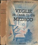 Veglie in casa di un medico