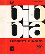 La Bibbia presentata ai ragazzi