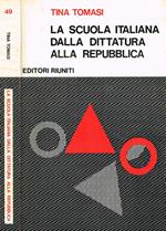 La scuola italiana dalla dittatura alla repubblica. 1943-1948