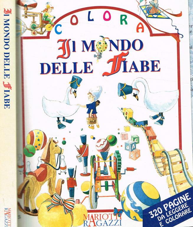 Biblioteca di Babele