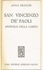 San Vincenzo DèPaoli