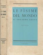 Le fìsime del mondo