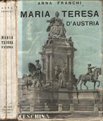 Maria Teresa d'Austria