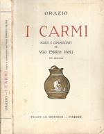 I carmi