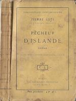 Pecheur d’Islande