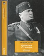 Mussolini l'italiano