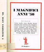 I magnifici anni '50