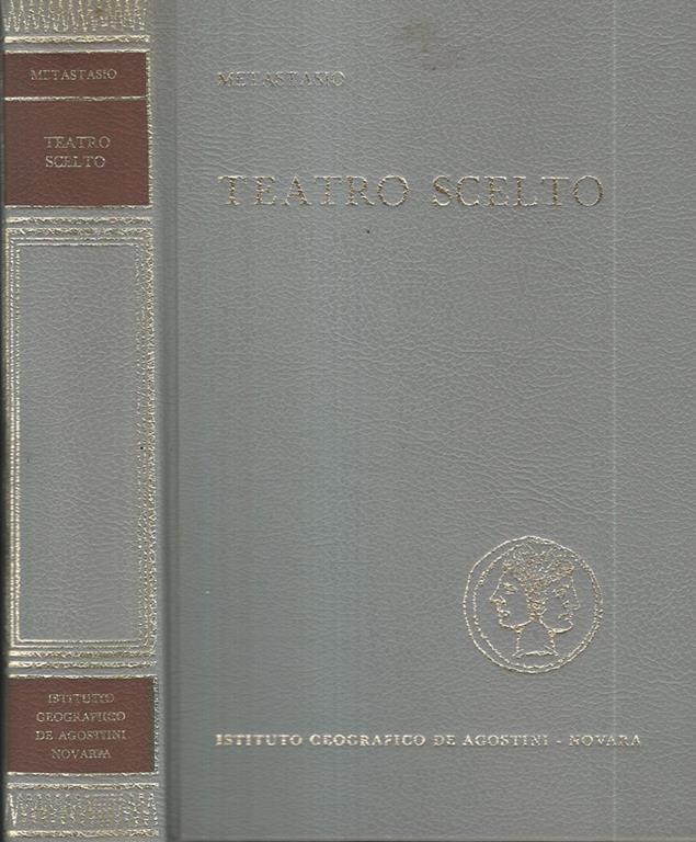 Biblioteca di Babele