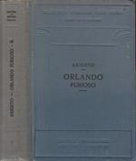 Orlando furioso. Vol. II