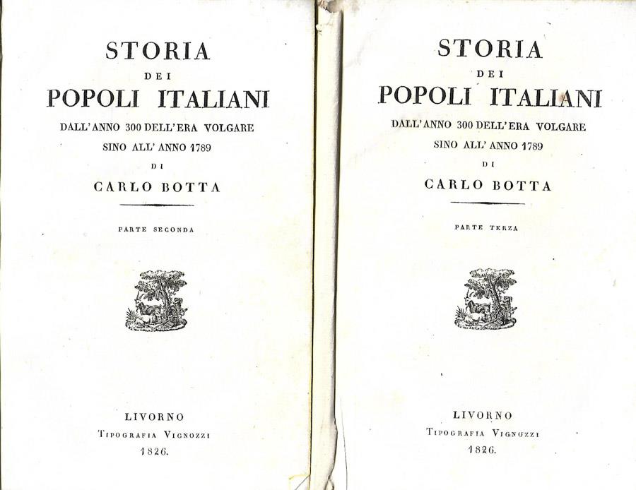 Biblioteca di Babele