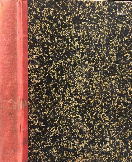 Poesie - Giuseppe Giusti - copertina