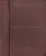 Code de commerce