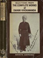 Selections from the complete works of Swami Vivekananda
