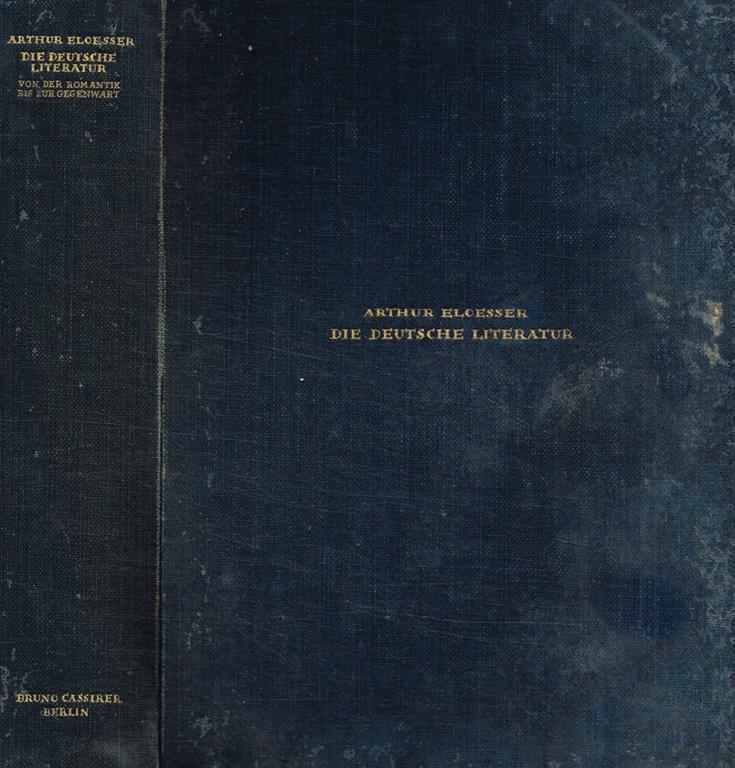 Biblioteca di Babele