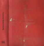 Corrispondenza socialista. Rivista mensile di critica politica e di documentazione. Anno VII