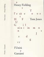 Tom Jones