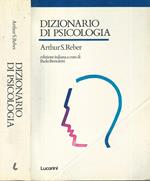 Dizionario di psicologia
