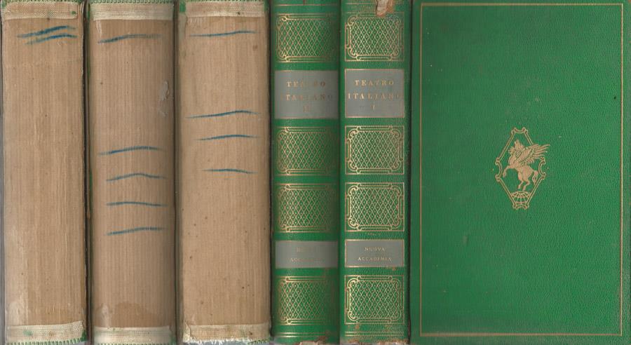 Biblioteca di Babele