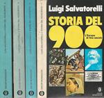 Storia del Novecento