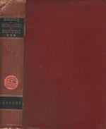 Anna Kerenina. Taccuini per Anna Karenina