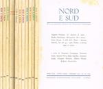 Nord e Sud. Rivista mensile anno XVII n.s