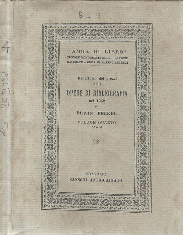 Biblioteca di Babele