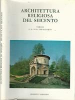 Architettura religiosa del Seicento. Varese e il suo territorio
