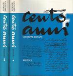 Cento anni