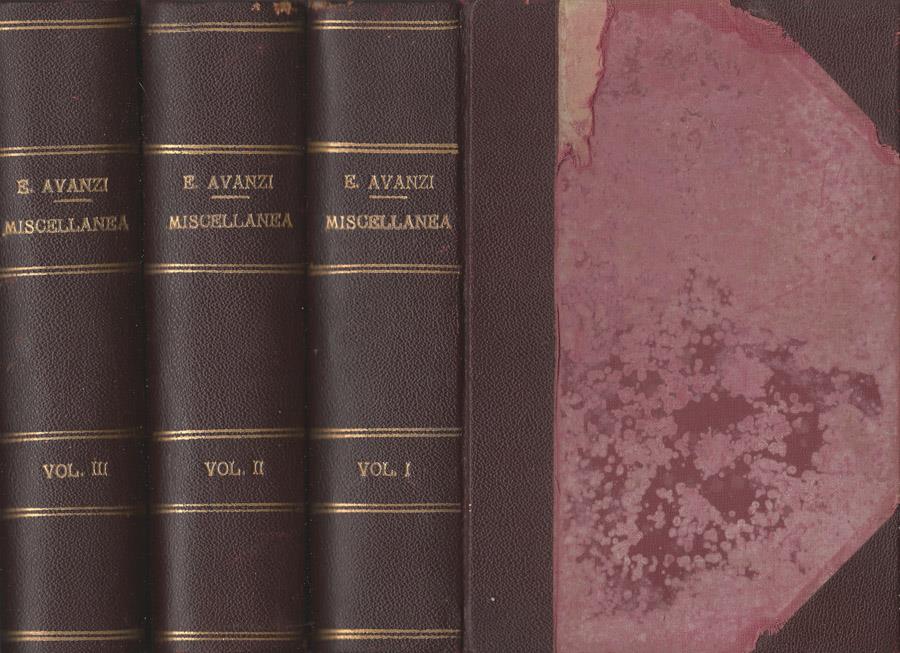 Biblioteca di Babele