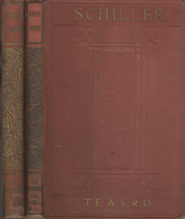 Biblioteca di Babele