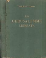 La Gerusalemme liberata