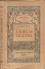 Carlo Dickens