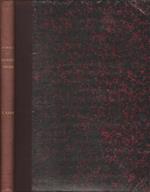 Annali delle Università Toscane Vol XXXIII