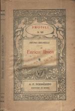 Enrico Ibsen