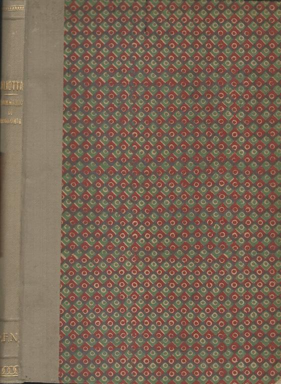 Biblioteca di Babele