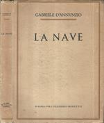 La nave