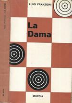 La dama
