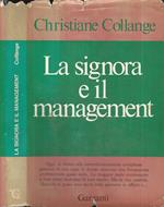 La signora e il management